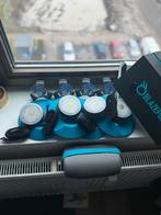 Ultimate athlete bundle blazepod Reflex licht-Light Reaction, Ophalen of Verzenden, Zo goed als nieuw, Overige typen
