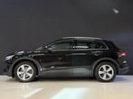 Audi Q4 e-tron 40 Edition 77 kWh | SoH 95% | Apple Carplay |, Automaat, Gebruikt, Zwart, Origineel Nederlands