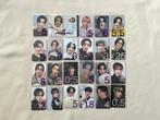 Ateez Seonghwa Yeosang & Mingi photocards kpop, Verzenden, Zo goed als nieuw, Foto of Kaart