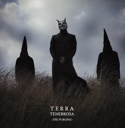 TERRA TENEBROSA - The Purging -2LP- (Blue/Silver Marb Vinyl), Ophalen of Verzenden, Nieuw in verpakking