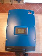 Omvormer 3 fase SMA tripower STP5000TL, Ophalen, Gebruikt