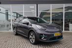 Kia e-Niro ExecutiveLine 64 kWh|Stuur/stoelverwarming|Camera, Gebruikt, 1712 kg, Leder, 64 kWh