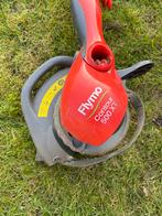 Flymo Contour 500 XT grastrimmer, Ophalen of Verzenden, Gebruikt, Elektrisch