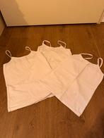 Spaghetti topjes maat 146, Ophalen of Verzenden, Zo goed als nieuw, Meisje, Broek