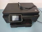 Printer HP photosmart 6525, Gebruikt, Fotoprinter, HP, Ophalen