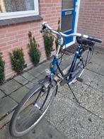 Batavus dames fiets, Ophalen, Gebruikt, Batavus, Versnellingen