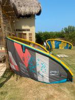 Duotone Evo Dlab 13m, Watersport en Boten, Kitesurfen, Gebruikt, 13 m², Geen board, Ophalen of Verzenden