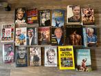 Boekenverzameling sport, Ophalen, Zo goed als nieuw, Sport, Hobby en Vrije tijd