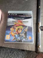 Jak and Daxter trilogy PS3, Avontuur en Actie, 1 speler, Ophalen of Verzenden, Zo goed als nieuw