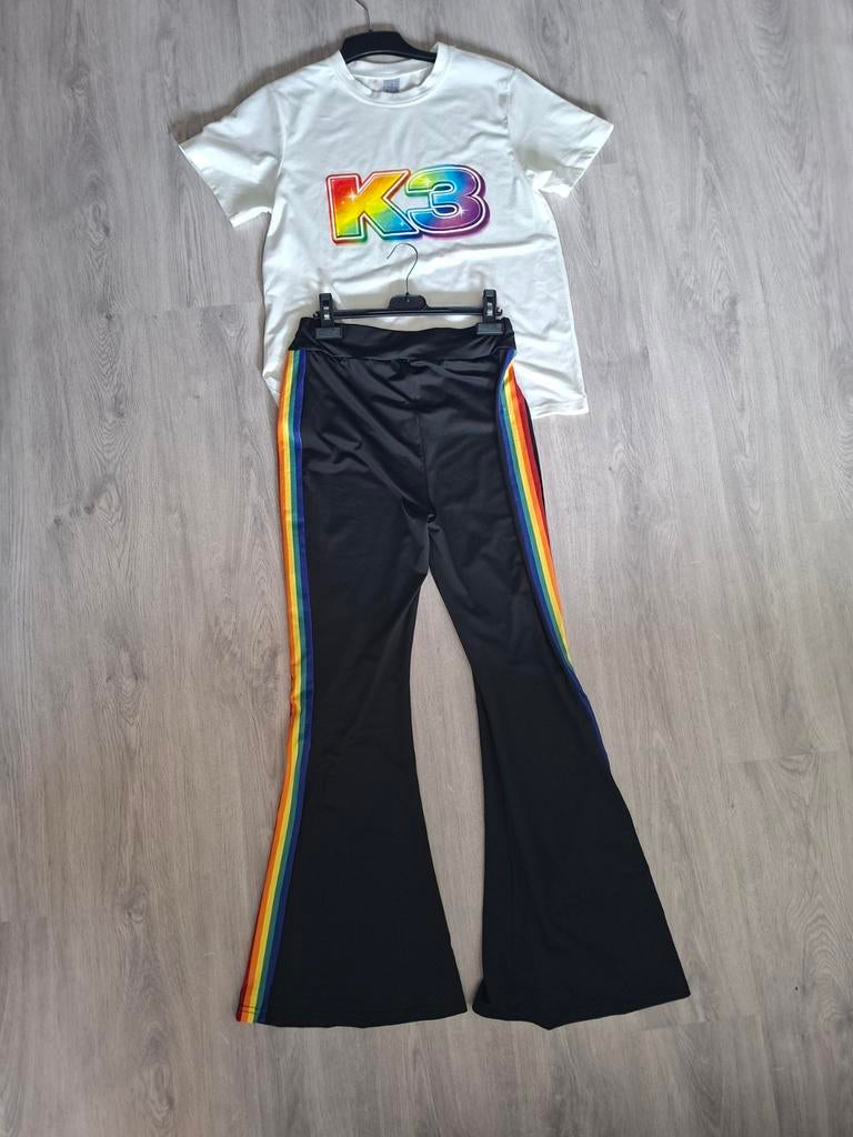 K3 originals outfit, Ophalen of Verzenden