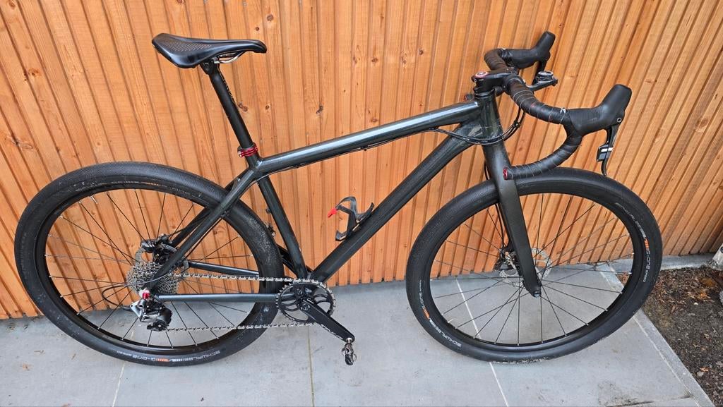 Strandfiets / Beachracer, 53 tot 57 cm, Ophalen of Verzenden, Gebruikt, Overige merken