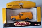 Corgi Motoring Memories AA Road Service Modelauto, Ophalen of Verzenden, Zo goed als nieuw, Auto