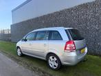 Opel Zafira 1.6 Business 7 Persoons (bj 2009), Voorwielaandrijving, Gebruikt, 4 cilinders, 14 km/l