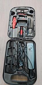 Nieuw 13 delig honden verzorggingsset merk Zoofari nooit geb, Ophalen of Verzenden, Nieuw