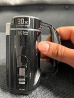 Sony Handycam HDR-CX500 camcorder, Full HD, 20x of meer, Ophalen of Verzenden, Zo goed als nieuw