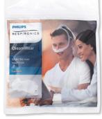 Cpap Masker Philips dreamwear under the nose, Ophalen, Nieuw