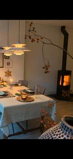 Louis Poulsen PH5, Ophalen, Minder dan 50 cm