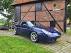 Porsche BOXSTER 2.7 met garantie. 6 x Boxster op voorraad, Achterwielaandrijving, Gebruikt, Blauw, 10 km/l