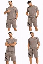 Zomer setjes heren, Ophalen, Overige kleuren, Under Armour, Nieuw