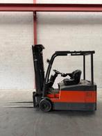 Toyota elektrische heftruck – 1.8 ton – triplex mast, Zakelijke goederen, Machines en Bouw | Heftrucks en Intern transport, Ophalen