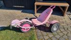Roze skelter driewieler voor kinderen, Ophalen of Verzenden, Gebruikt, Overige merken
