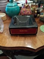 Vintage Dunhill asbak - London Paris New York, Ophalen of Verzenden, Gebruikt