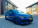 Volkswagen Golf 8R 2.0 4Motion - AKRA, HUD, H&K 2024 Blauw, Stof, Zwart, 4 cilinders, 1984 cc