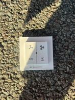 2x Itho Daalderop RFT-N Auto Bediening Nieuw in Verpakking, Ophalen of Verzenden, Nieuw, Ventilator