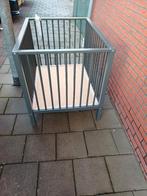 boxen, Ophalen, Gebruikt