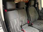Ford Transit Connect Benzine 1.0 Ecoboost 100PK L2 Trend 3Pe, Stof, Gebruikt, Met garantie (alle), 100 pk