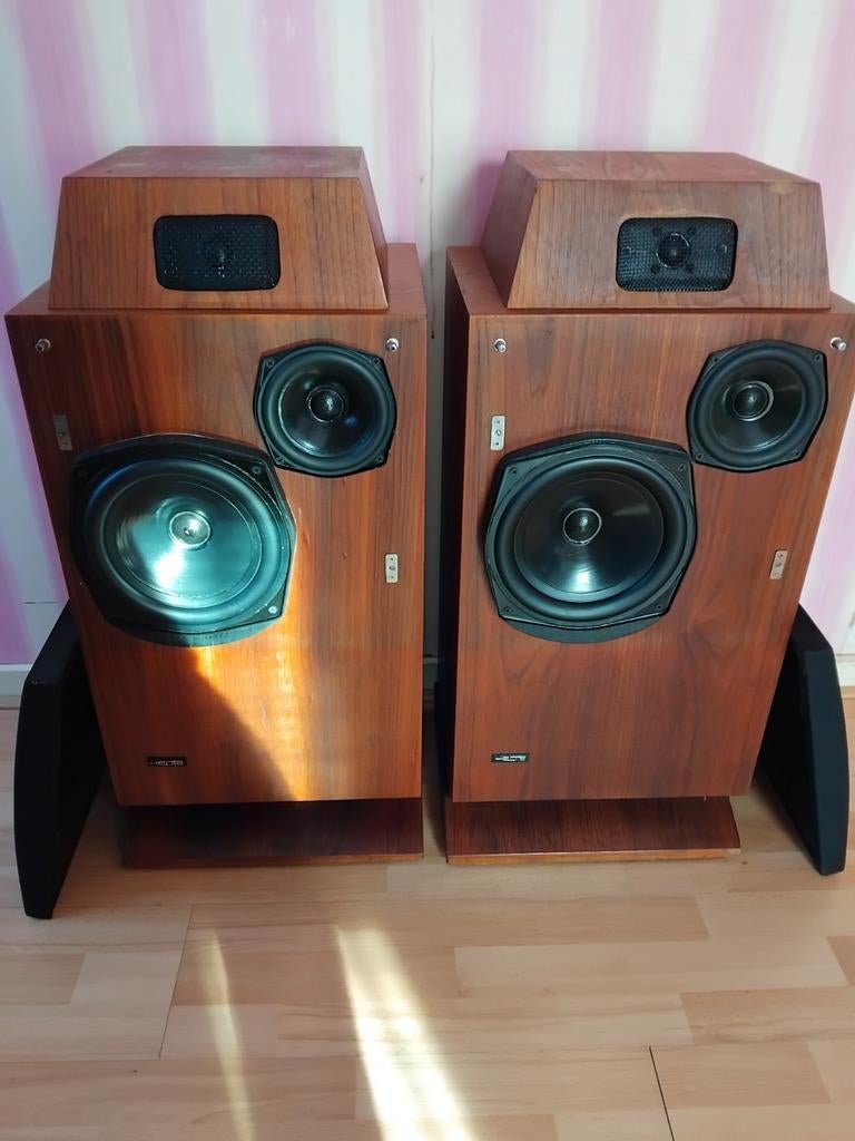 Hepta cr special, Ophalen