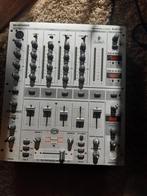 Behringer DJX700 4-kanaals mixer, Ophalen of Verzenden, Gebruikt, Overige merken