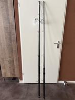 2x Sonik vaderx 12ft shrink incl spod hengel nieuw!, Ophalen of Verzenden, Nieuw, Werphengel