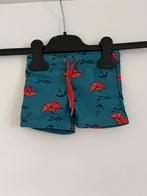 Zwemshort / zwembroekmet bootjes en ankers, maat 74/80 HEMA, Kinderen en Baby's, Babykleding | Baby-zwemkleding, Ophalen of Verzenden
