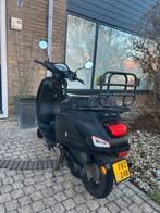 Senzo scooter – mooie uitdaging voor scooter hobbyist, Diversen, Overige Diversen, Ophalen of Verzenden, Gebruikt