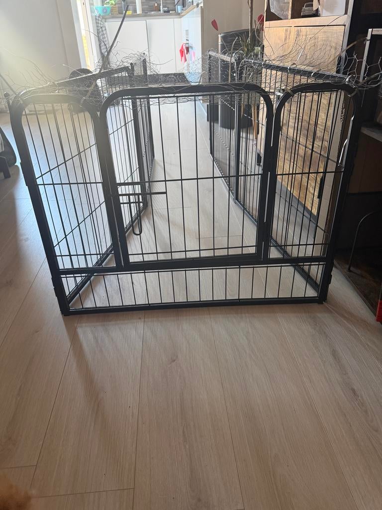 Puppyren - 8-delig, Ophalen, Zo goed als nieuw