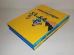 De Blauwbloezen ~ Set Integrale hardcovers 1 & 2, Boeken, Complete serie of reeks, Ophalen of Verzenden, Nieuw