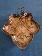 Verzilverd WMF bonbonniere schaaltje, Antiek en Kunst, Ophalen of Verzenden
