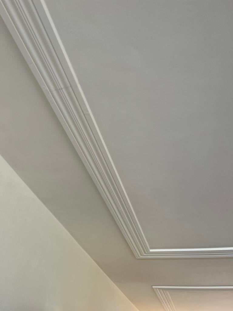 Perklijst 4x150cm, Ophalen, Zo goed als nieuw, Overige materialen, Plinten