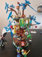 Lego dreamzzz boomhut, Kinderen en Baby's, Speelgoed | Duplo en Lego, Ophalen, Zo goed als nieuw
