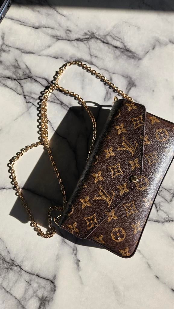 Zara schoudertasje, Ophalen of Verzenden, Nieuw, Zwart, Schoudertasje