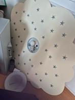 Lamp voor babykamer, Ophalen