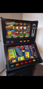 Hyperpot  gokkast 1986, Verzamelen, Ophalen