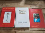 Christiane beerlandt 3 boeken, Boeken, Ophalen of Verzenden, Spiritualiteit algemeen, Overige typen