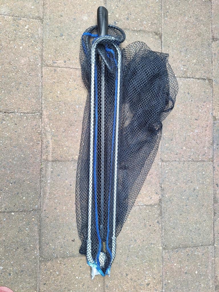 Diverse karperspullen, Watersport en Boten, Hengelsport | Karpervissen, Ophalen, Net of Fuik