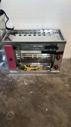 Kippengrill, Ophalen of Verzenden, Minder dan 45 cm