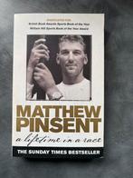 Matthew Pinsent, Ophalen of Verzenden, Zo goed als nieuw, Watersport en Hengelsport