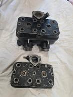 Yamaha tz 250 cilinder zuigers en kop., Motoren, Onderdelen | Oldtimers, Ophalen of Verzenden