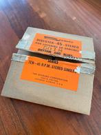 10x Seeburg jukebox singles,, Ophalen of Verzenden, Nieuw, 1950 tot 1960, Seeburg