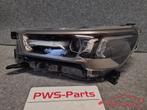 TOYOTA HILUX VIII VOL LED FACELIFT KOPLAMP LINKS ORIGINEEL, Gebruikt, -, -, Ophalen of Verzenden